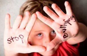 Según la OMS, el bullying podría afectar hasta casi el 25% de los niños en la etapa de secundaria